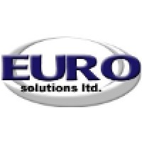 EURO Solutions Ltd. logo, EURO Solutions Ltd. contact details