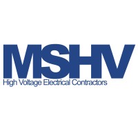 MS High Voltage logo, MS High Voltage contact details