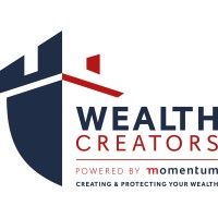 Wealth Creators South Africa logo, Wealth Creators South Africa contact details