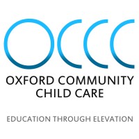 Oxford Community Child Care Inc. logo, Oxford Community Child Care Inc. contact details