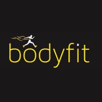 BodyFit Fitness Centre logo, BodyFit Fitness Centre contact details