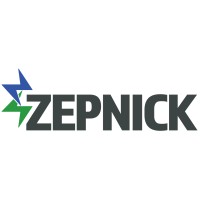 Zepnick Solutions logo, Zepnick Solutions contact details