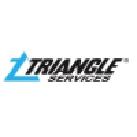 Triangle Services Inc. logo, Triangle Services Inc. contact details