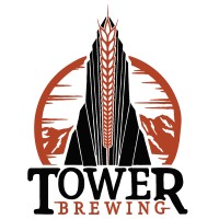 Tower Brewing Company logo, Tower Brewing Company contact details