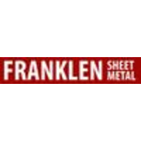 Franklen Sheet Metal Co Inc logo, Franklen Sheet Metal Co Inc contact details