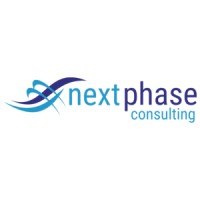 Next Phase Consulting logo, Next Phase Consulting contact details