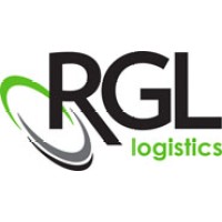 RGL Logistics logo, RGL Logistics contact details