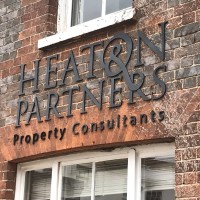 Heaton & Partners logo, Heaton & Partners contact details