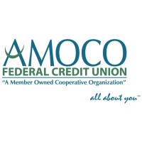 Amoco Federal Credit Union logo, Amoco Federal Credit Union contact details