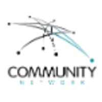 Community Network logo, Community Network contact details