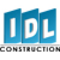 IDL Construction logo, IDL Construction contact details