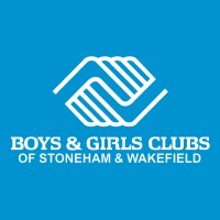 Boys And Girls Club Of Stoneham logo, Boys And Girls Club Of Stoneham contact details