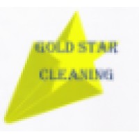 Gold Star Cleaning logo, Gold Star Cleaning contact details