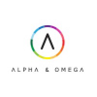 Alpha & Omega logo, Alpha & Omega contact details