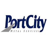 Port City Metal Services logo, Port City Metal Services contact details