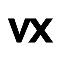 VX Search Group logo, VX Search Group contact details