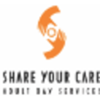 Share Your Care Adult Day Services Inc. logo, Share Your Care Adult Day Services Inc. contact details