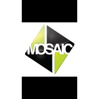 Mosaic Church Charlotte logo, Mosaic Church Charlotte contact details