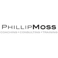 Phillip Moss logo, Phillip Moss contact details