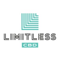 Limitless CBD logo, Limitless CBD contact details