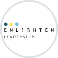 EnlightenLeadership logo, EnlightenLeadership contact details