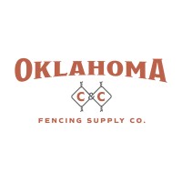 Oklahoma C&C Fencing Supply logo, Oklahoma C&C Fencing Supply contact details