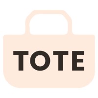 TOTE logo, TOTE contact details