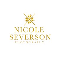 Nicole Severson Photography logo, Nicole Severson Photography contact details