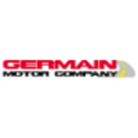 Germain Motors logo, Germain Motors contact details