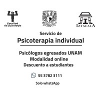 Psicólogos Comparte logo, Psicólogos Comparte contact details