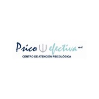 PsicoefectivaMx logo, PsicoefectivaMx contact details