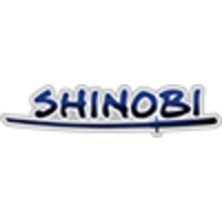 Shinobi News logo, Shinobi News contact details