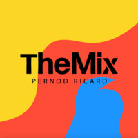 TheMix_PernodRicard logo, TheMix_PernodRicard contact details