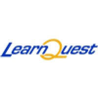 LearnQuest logo, LearnQuest contact details