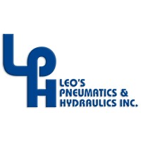 LPH, Inc. Leo's Pneumatics & Hydraulics, Inc. logo, LPH, Inc. Leo's Pneumatics & Hydraulics, Inc. contact details