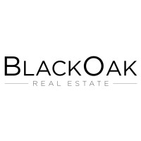 BlackOak Real Estate logo, BlackOak Real Estate contact details