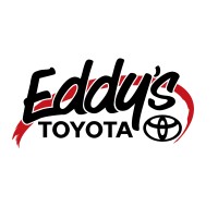 Eddy's Toyota logo, Eddy's Toyota contact details