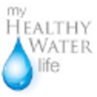 My Healthy Water Life logo, My Healthy Water Life contact details