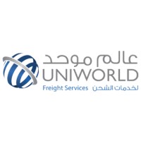 Uniworld Freight Services logo, Uniworld Freight Services contact details