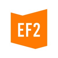 EF2 Creative + Digital Agency logo, EF2 Creative + Digital Agency contact details