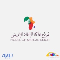 Model of African Union - MAU logo, Model of African Union - MAU contact details