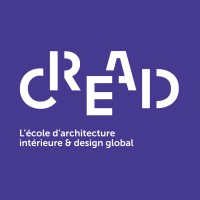 CREAD logo, CREAD contact details