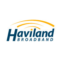 Haviland Broadband logo, Haviland Broadband contact details