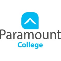 Paramount College logo, Paramount College contact details