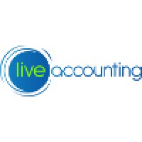 Live Accounting Pty Ltd logo, Live Accounting Pty Ltd contact details