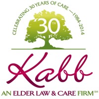 The Kabb Law Firm logo, The Kabb Law Firm contact details