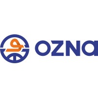 OZNA Company logo, OZNA Company contact details