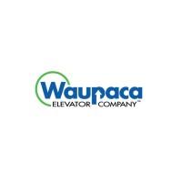 Waupaca Elevator Co. logo, Waupaca Elevator Co. contact details