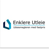 Enklere Utleie AS logo, Enklere Utleie AS contact details