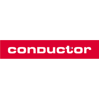 Conductor AS logo, Conductor AS contact details